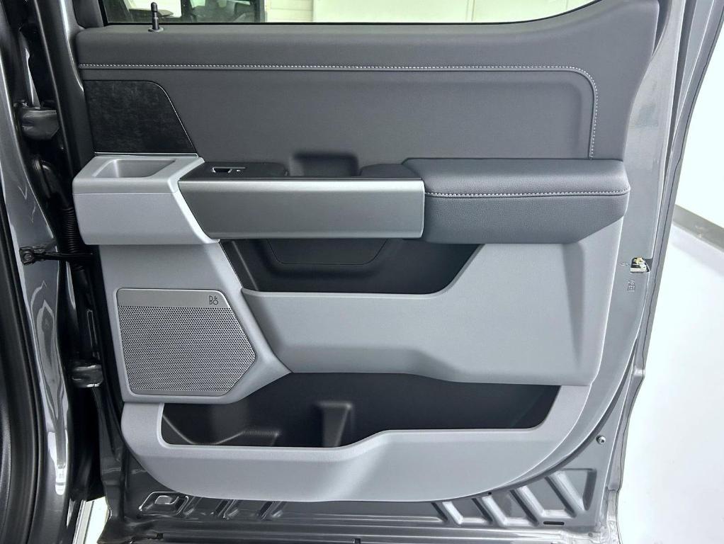new 2026 Ford F-250 car, priced at $74,347
