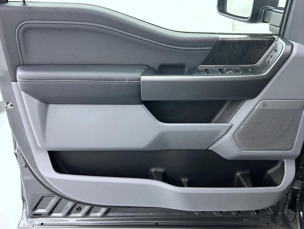 new 2026 Ford F-250 car, priced at $74,347