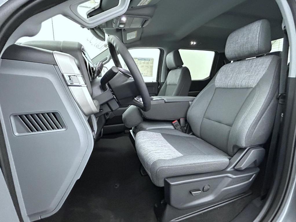 new 2026 Ford F-250 car, priced at $74,347