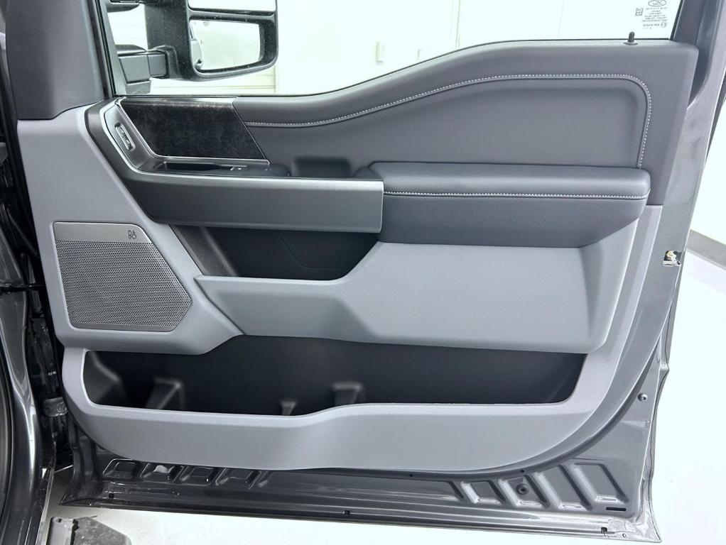 new 2026 Ford F-250 car, priced at $74,347