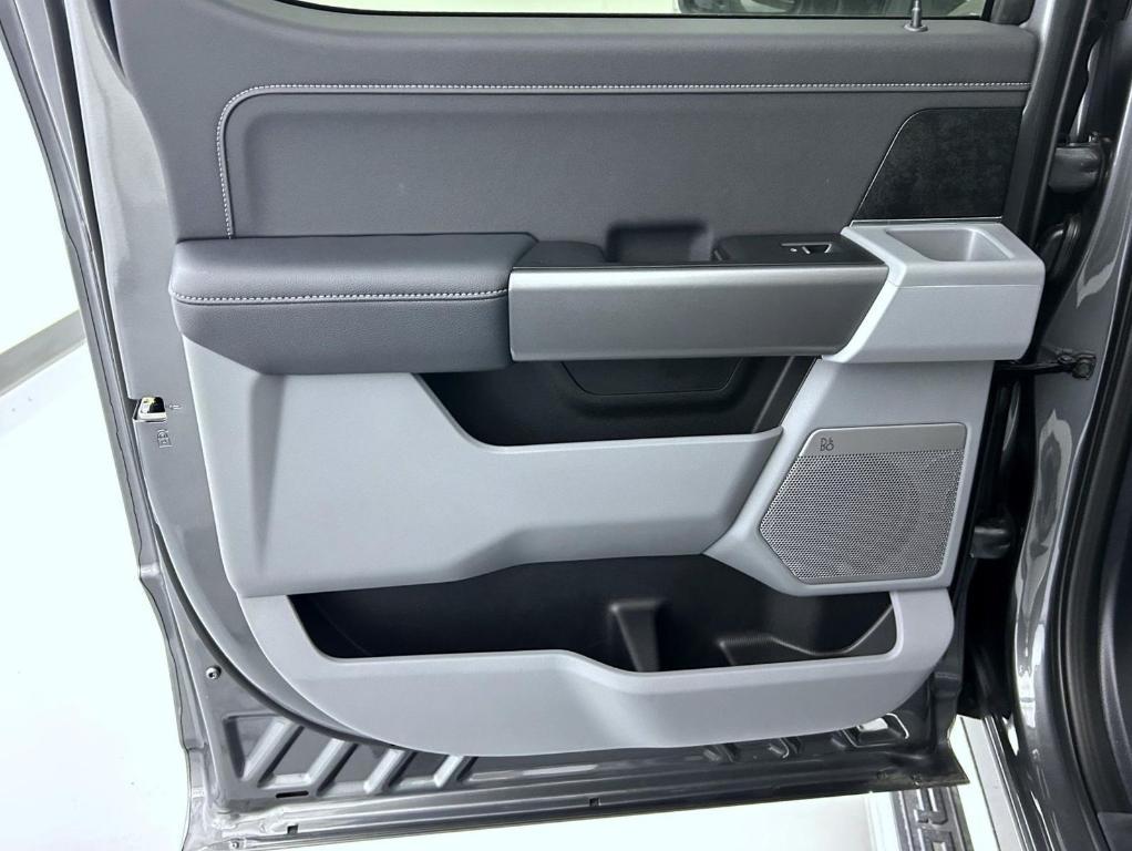 new 2026 Ford F-250 car, priced at $74,347