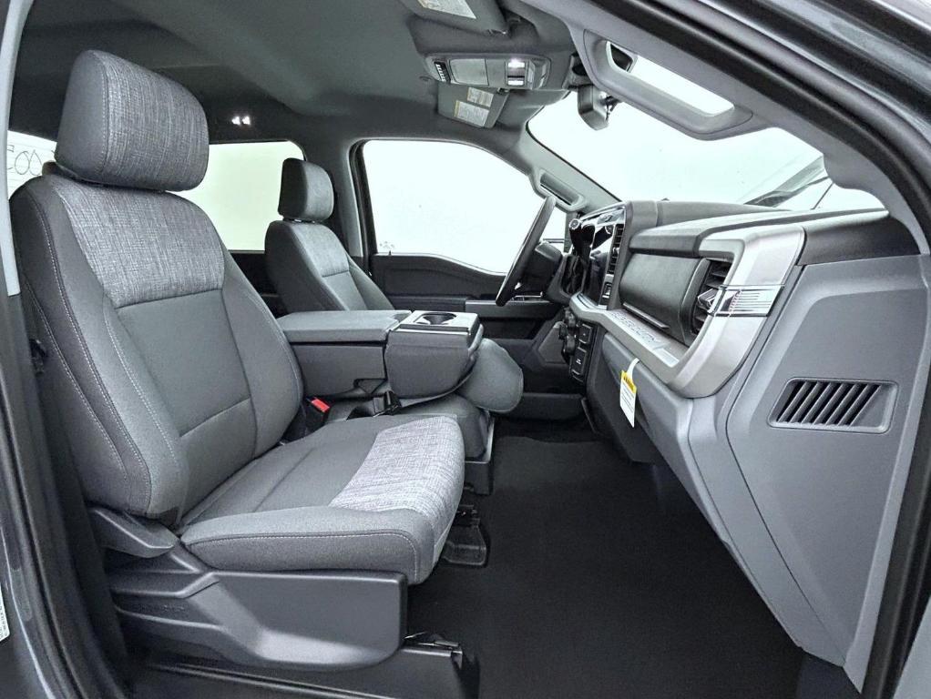 new 2026 Ford F-250 car, priced at $74,347
