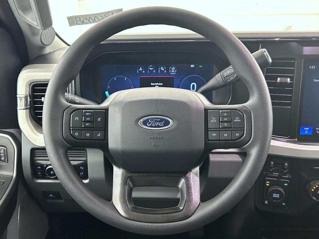 new 2026 Ford F-250 car, priced at $74,347