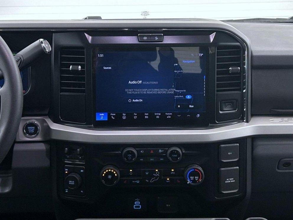 new 2026 Ford F-250 car, priced at $74,347