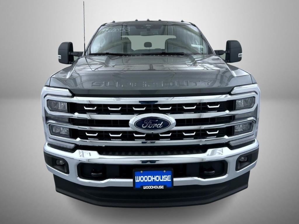 new 2026 Ford F-250 car, priced at $74,347