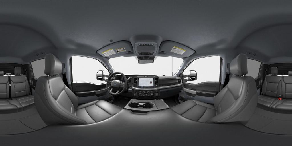 new 2026 Ford F-250 car, priced at $77,709