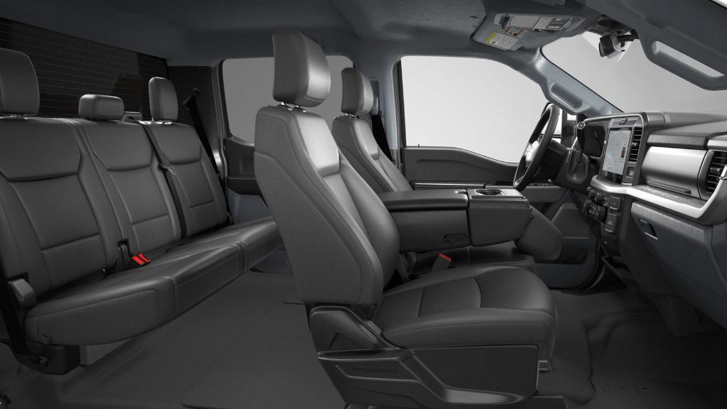 new 2026 Ford F-250 car, priced at $77,709