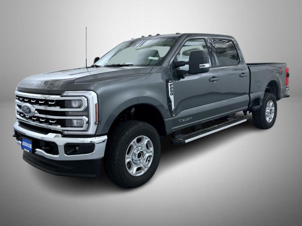 new 2026 Ford F-250 car, priced at $74,347