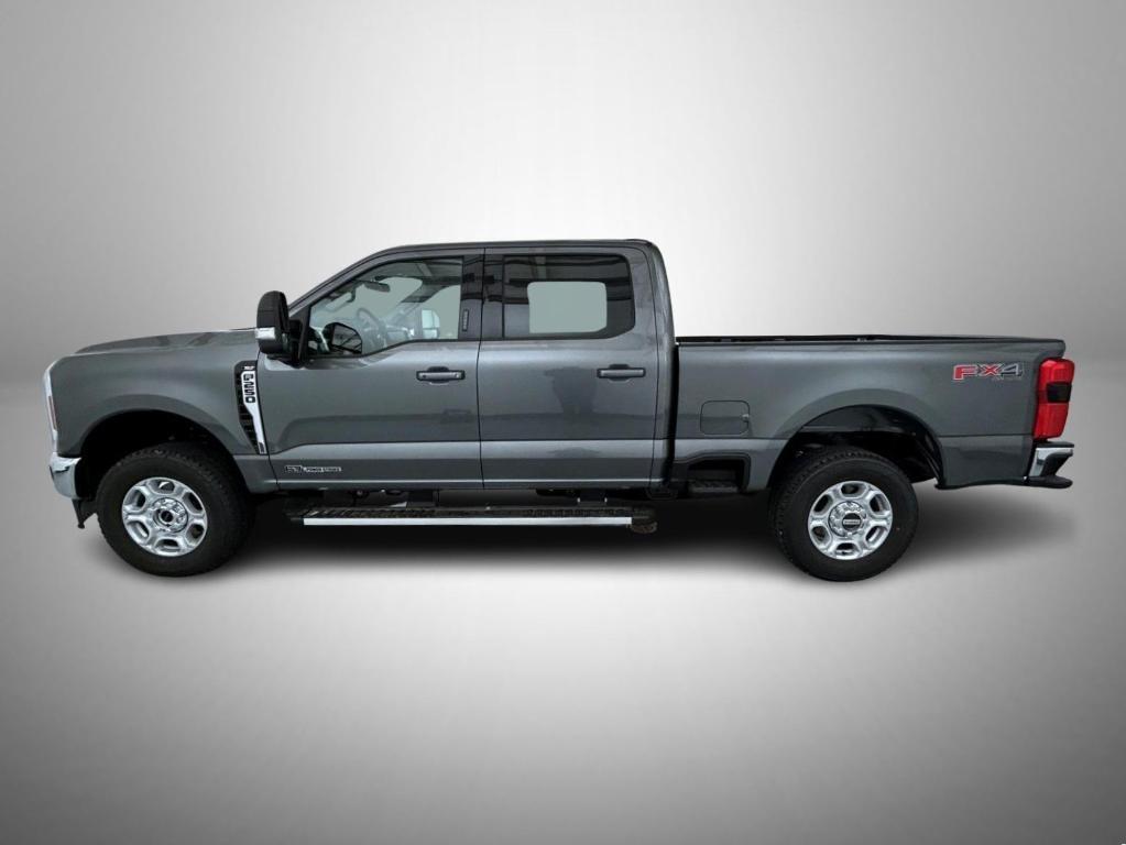 new 2026 Ford F-250 car, priced at $74,347