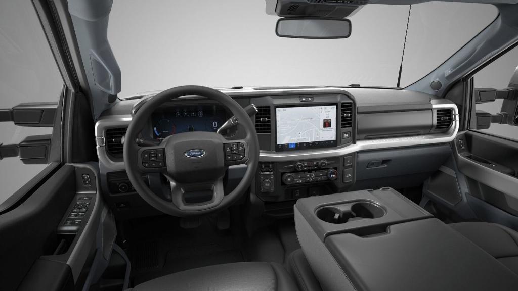 new 2026 Ford F-250 car, priced at $77,709