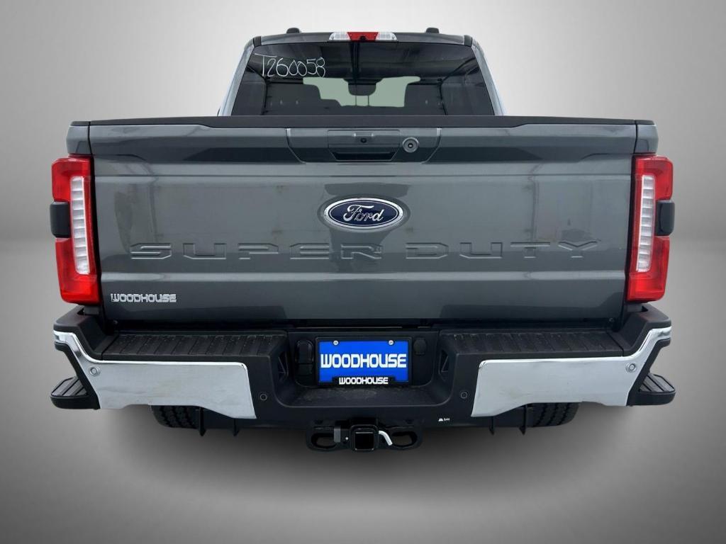 new 2026 Ford F-250 car, priced at $74,347