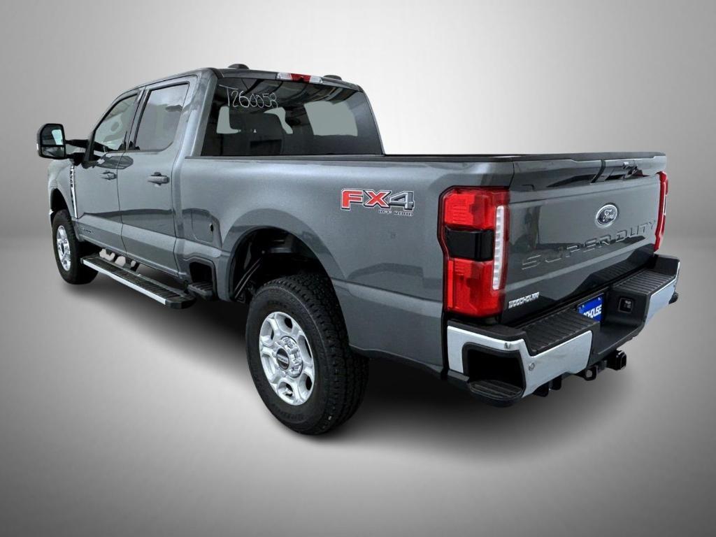 new 2026 Ford F-250 car, priced at $74,347