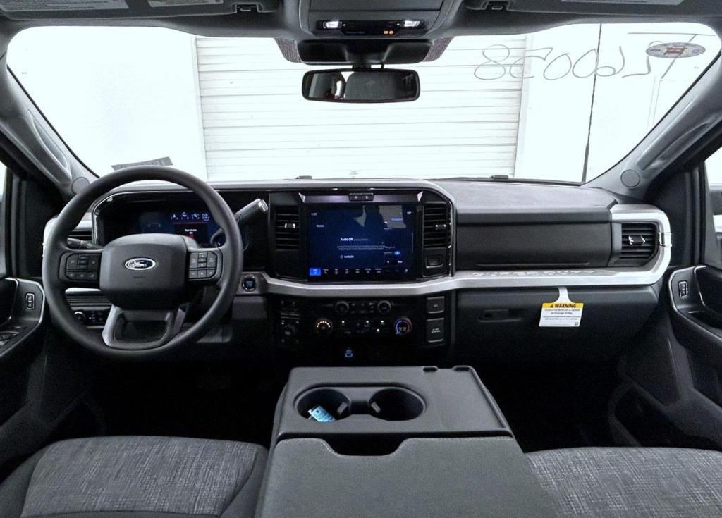 new 2026 Ford F-250 car, priced at $74,347