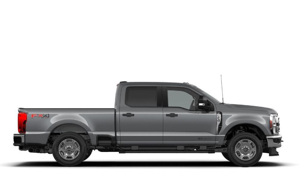 new 2026 Ford F-250 car, priced at $77,709