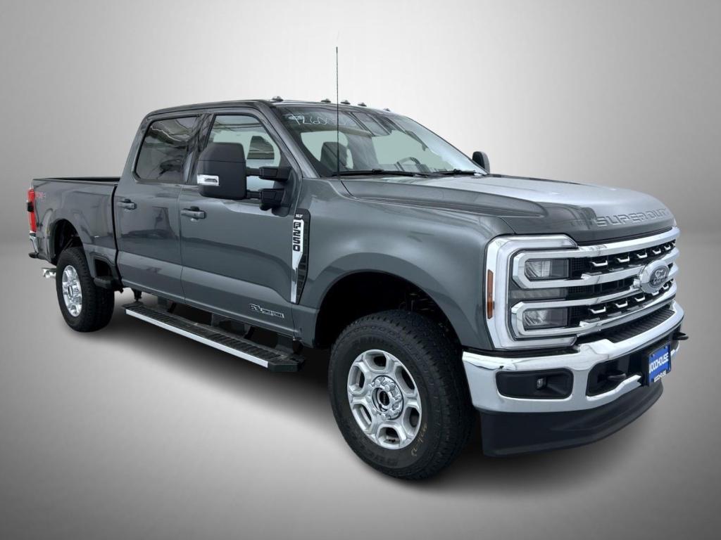 new 2026 Ford F-250 car, priced at $74,347