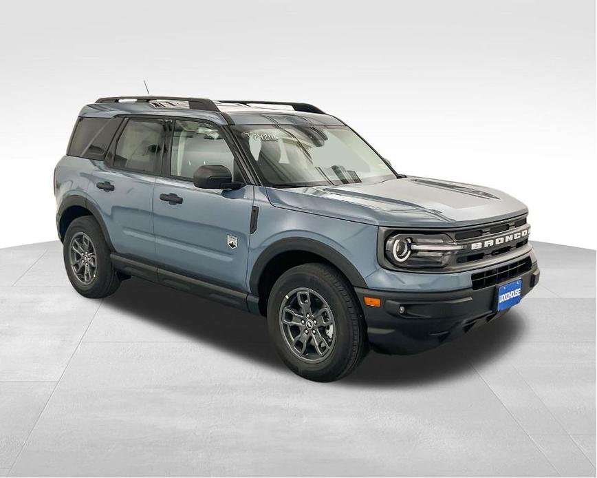 new 2024 Ford Bronco Sport car, priced at $30,314