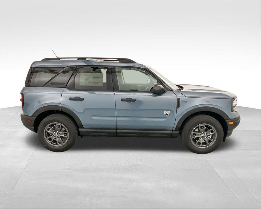 new 2024 Ford Bronco Sport car, priced at $30,314