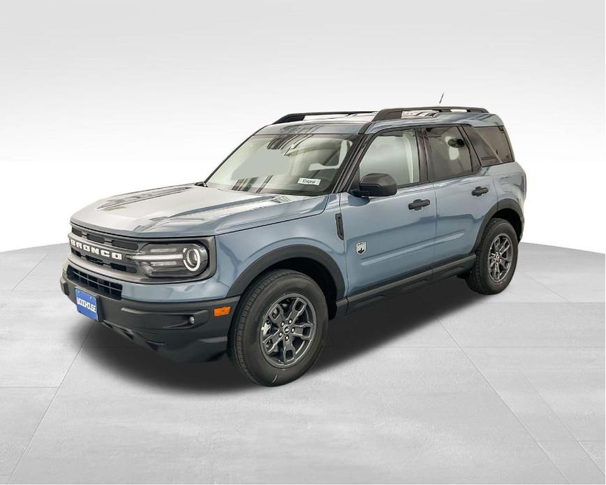 new 2024 Ford Bronco Sport car, priced at $30,314