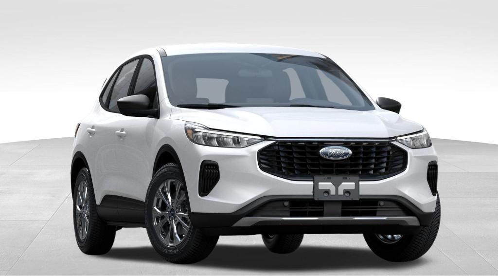 new 2025 Ford Escape car, priced at $32,684