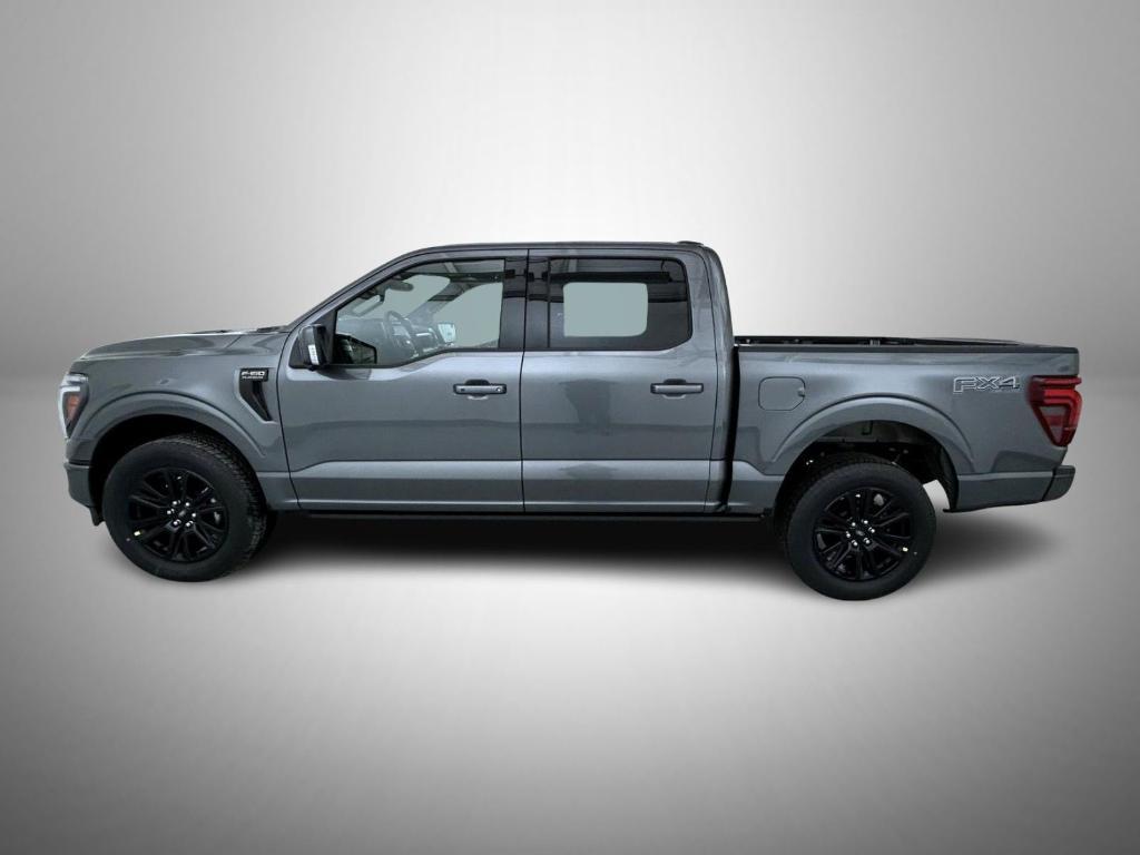 new 2025 Ford F-150 car, priced at $82,019