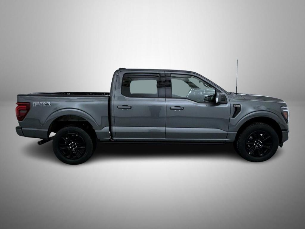 new 2025 Ford F-150 car, priced at $82,019