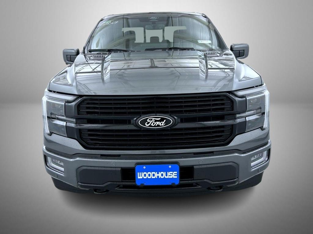 new 2025 Ford F-150 car, priced at $82,019