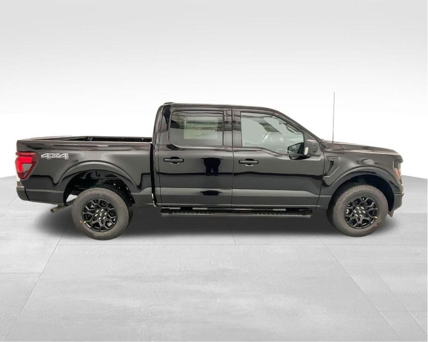 new 2024 Ford F-150 car, priced at $54,204