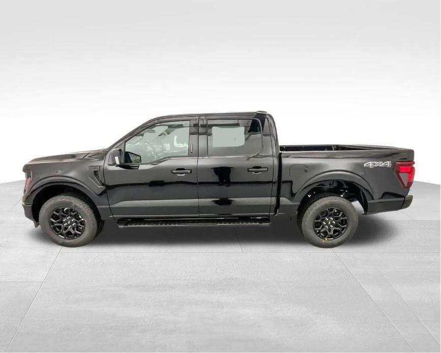 new 2024 Ford F-150 car, priced at $54,204