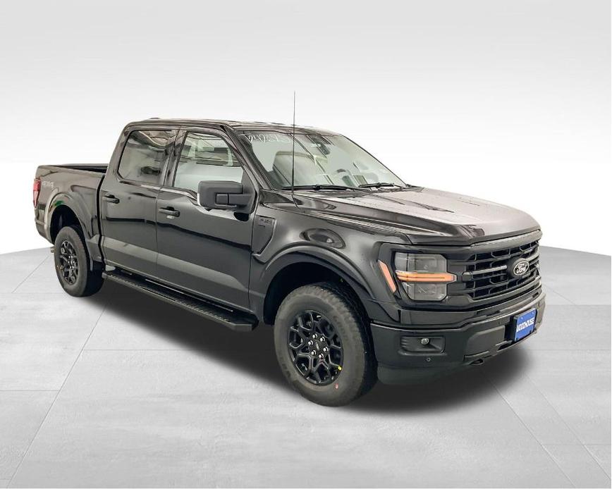 new 2024 Ford F-150 car, priced at $54,204