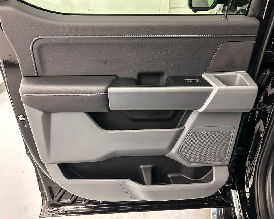 new 2025 Ford F-150 car, priced at $53,406