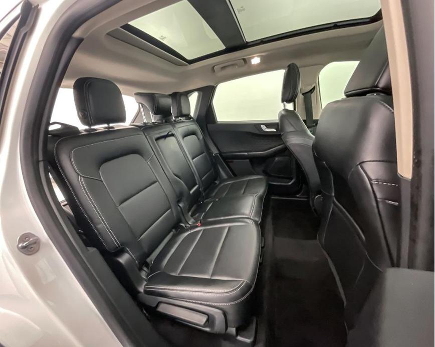 used 2020 Ford Escape car, priced at $21,274