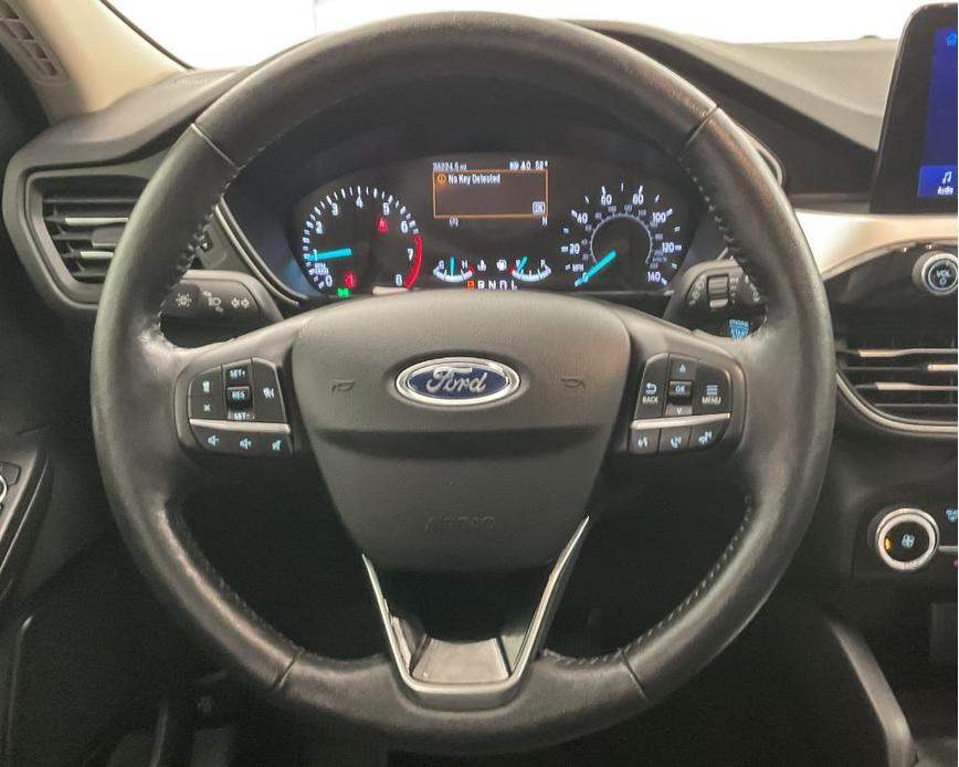 used 2020 Ford Escape car, priced at $21,274