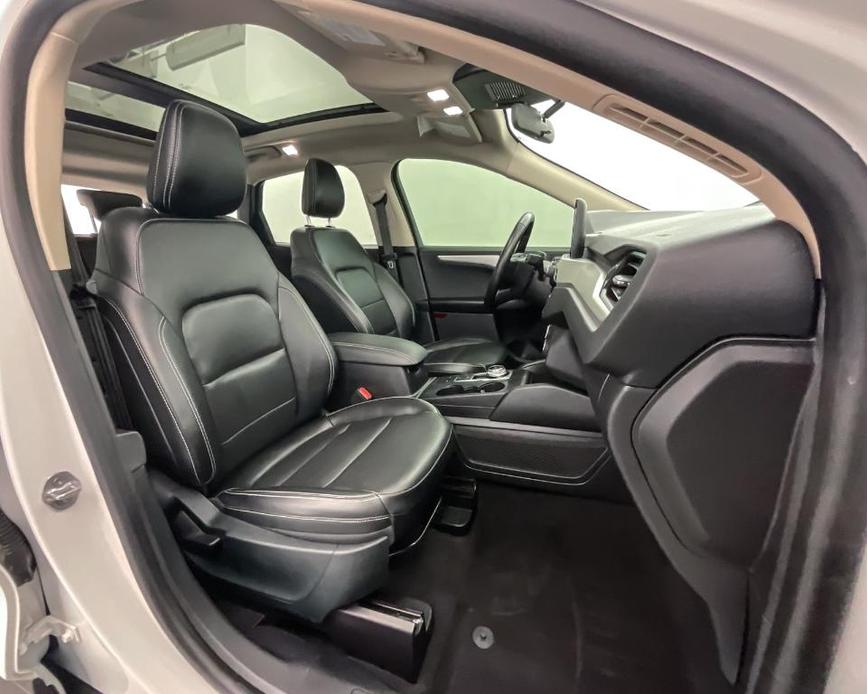 used 2020 Ford Escape car, priced at $21,274