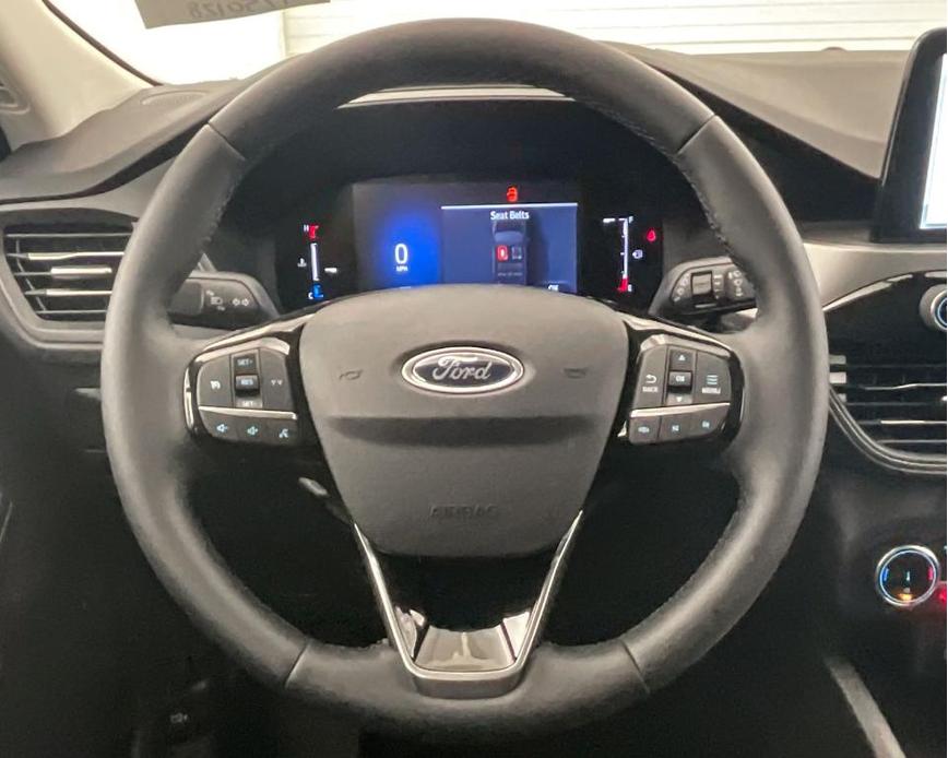 new 2025 Ford Escape car, priced at $32,529