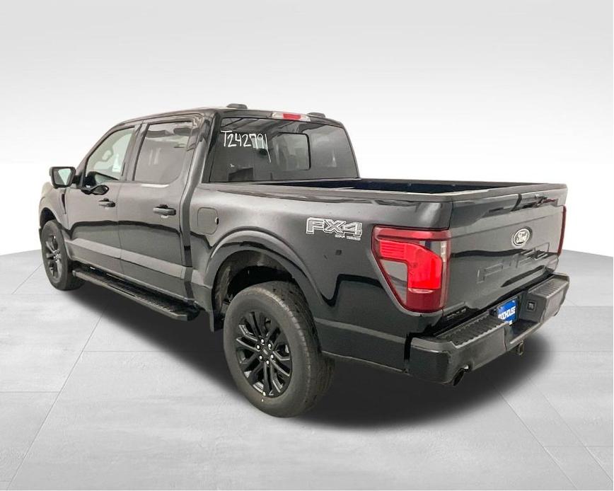 new 2024 Ford F-150 car, priced at $56,934