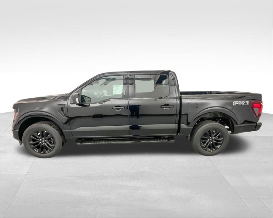 new 2024 Ford F-150 car, priced at $56,934