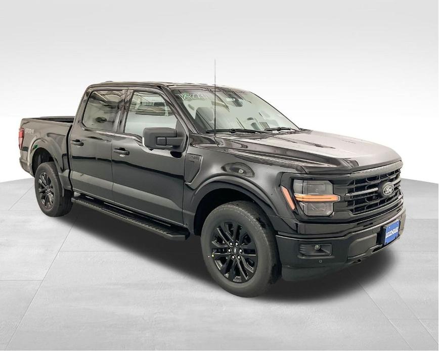 new 2024 Ford F-150 car, priced at $56,934