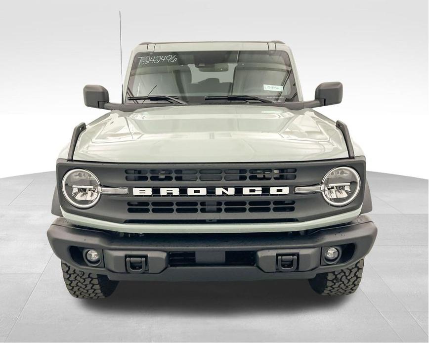 new 2024 Ford Bronco car, priced at $50,844