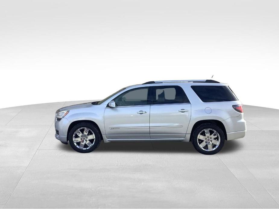 used 2013 GMC Acadia car, priced at $11,269