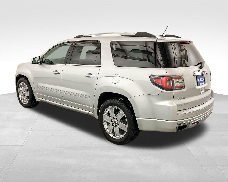 used 2013 GMC Acadia car, priced at $11,269