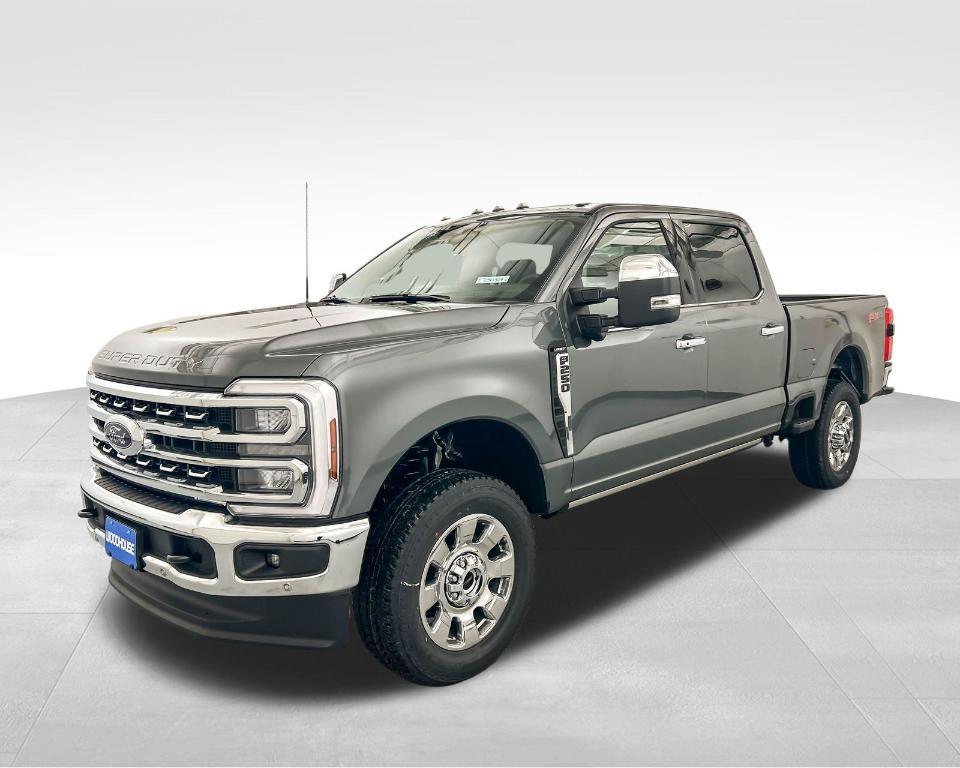 new 2025 Ford F-250 car, priced at $75,524