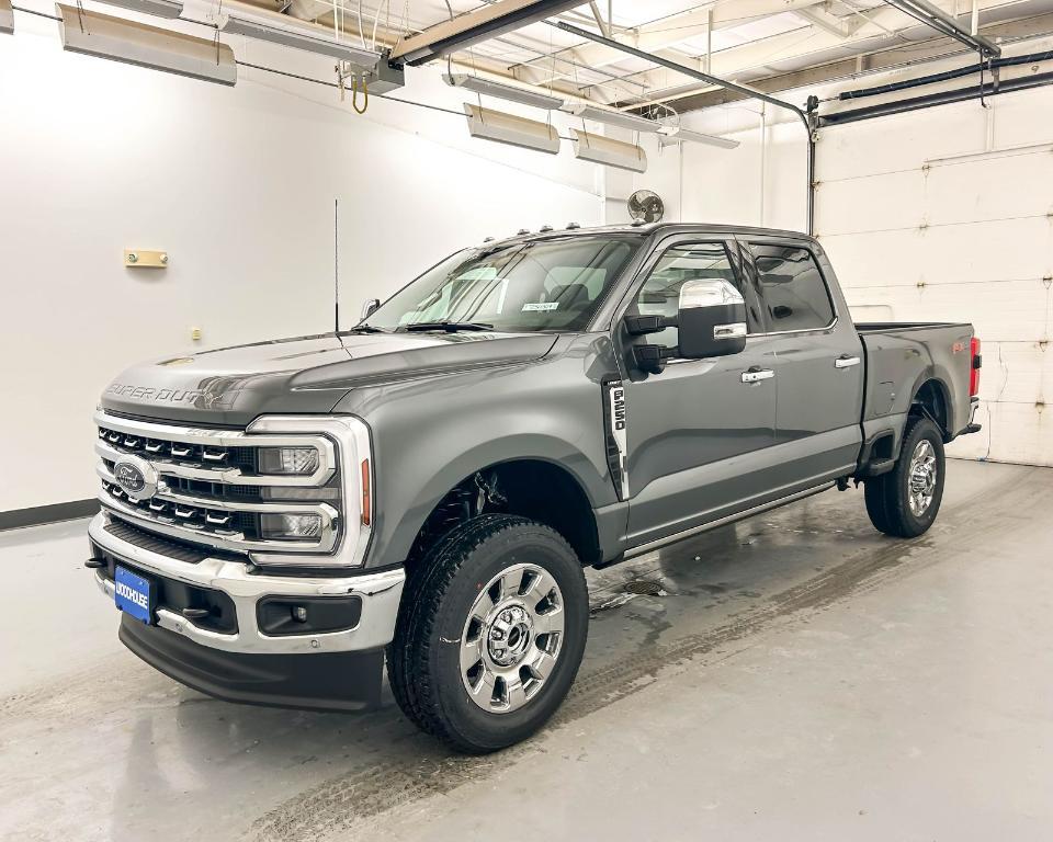 new 2025 Ford F-250 car, priced at $75,524