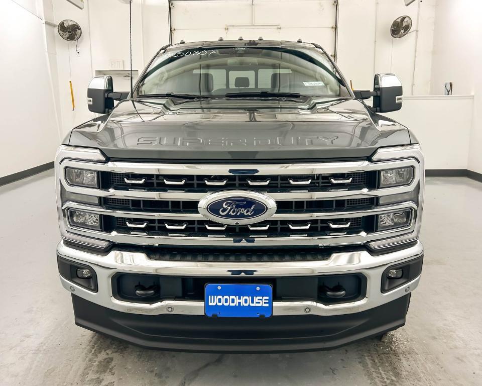 new 2025 Ford F-250 car, priced at $75,524