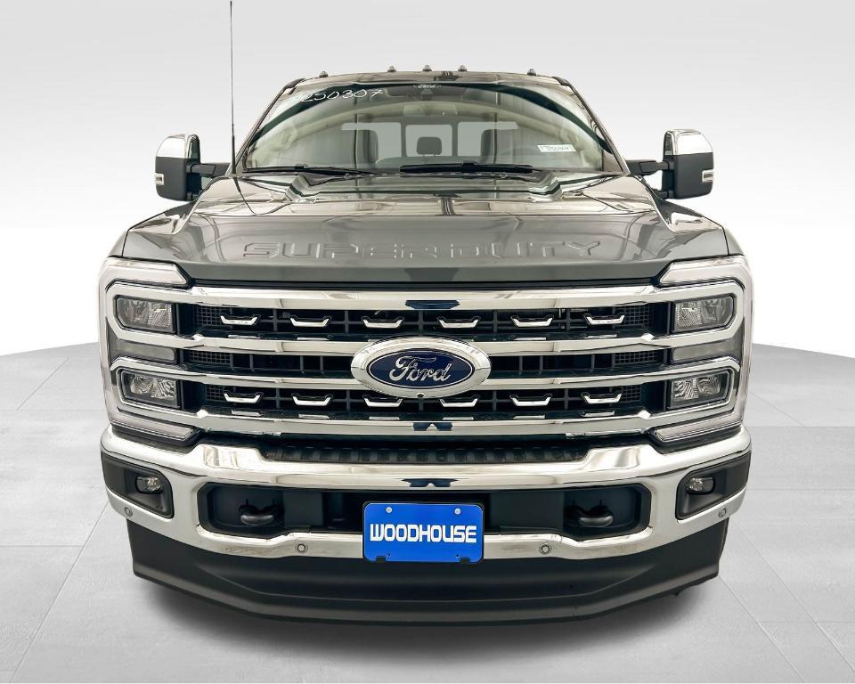 new 2025 Ford F-250 car, priced at $72,524