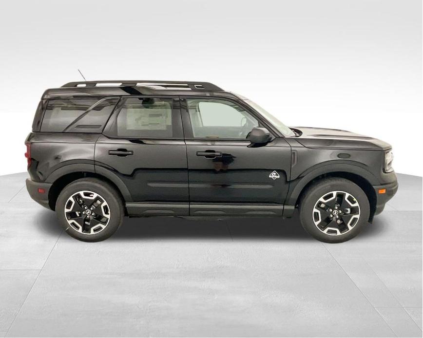 new 2024 Ford Bronco Sport car, priced at $36,584