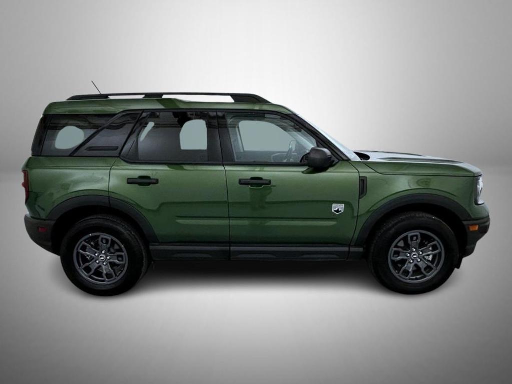 used 2024 Ford Bronco Sport car, priced at $28,634