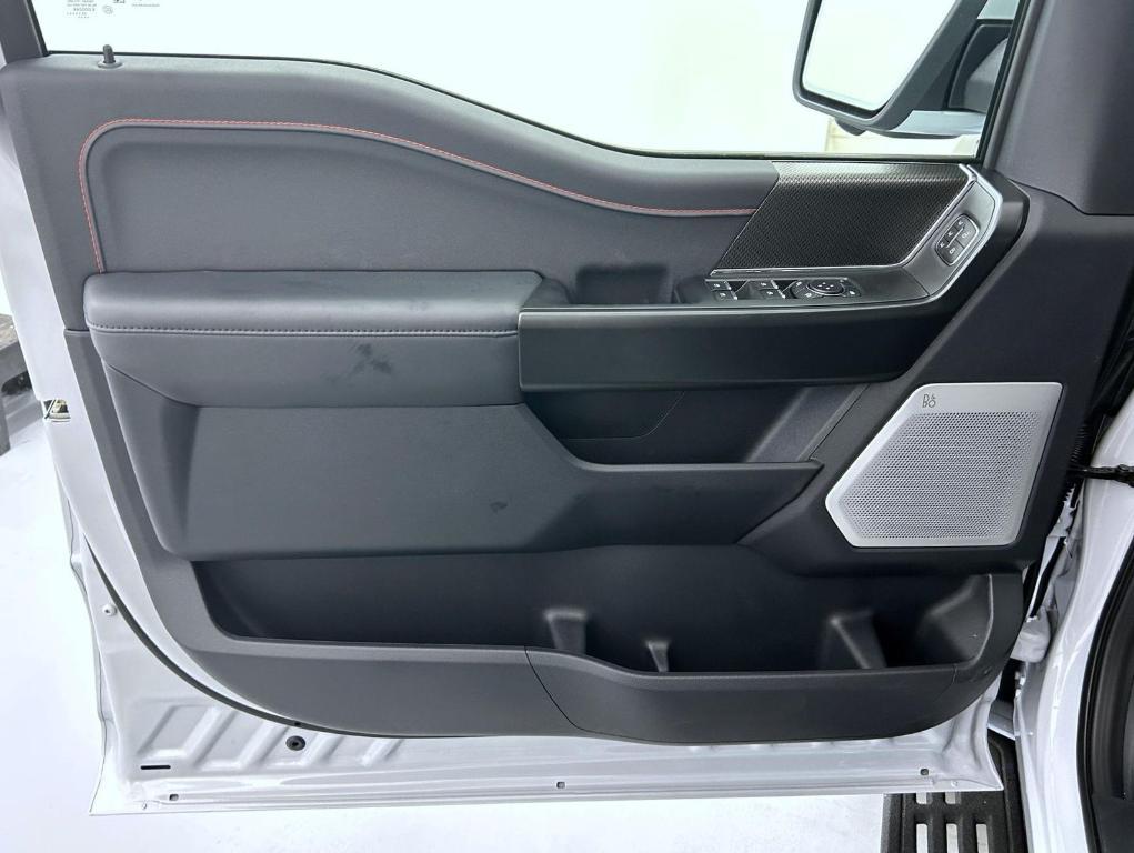 new 2025 Ford F-150 car, priced at $83,614