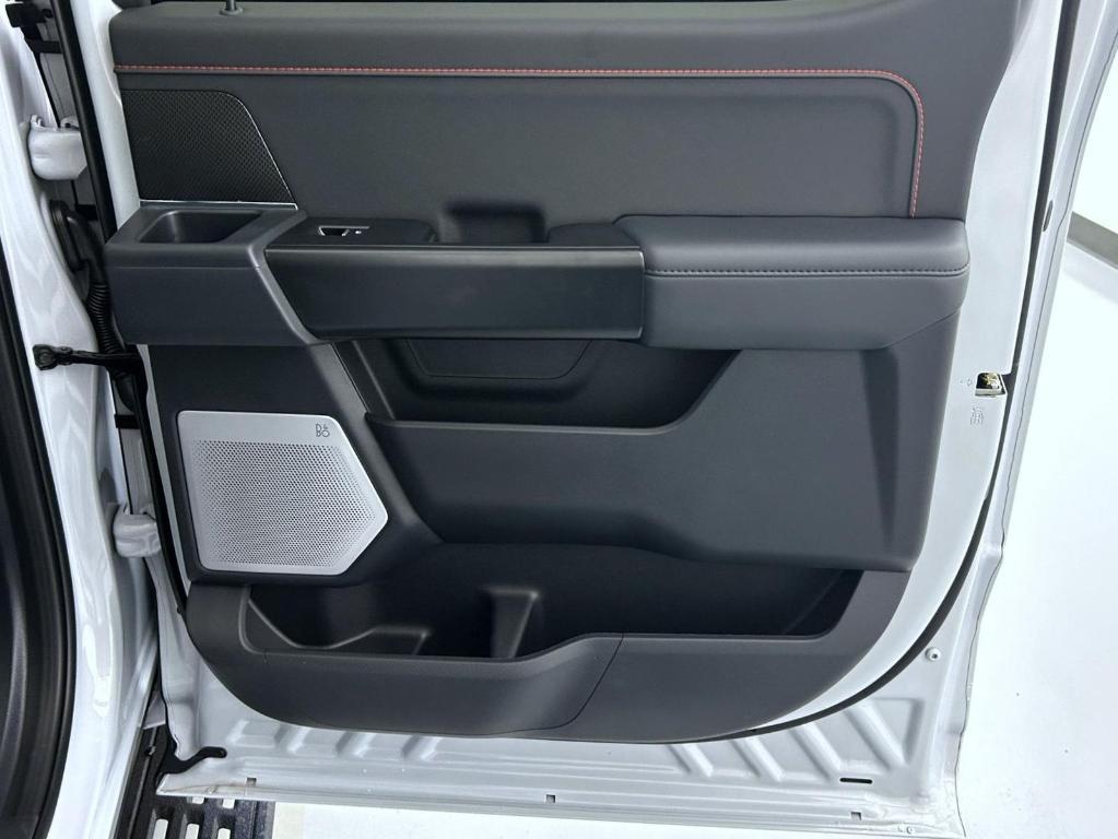 new 2025 Ford F-150 car, priced at $83,614