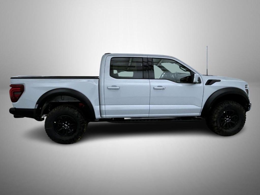 new 2025 Ford F-150 car, priced at $83,614