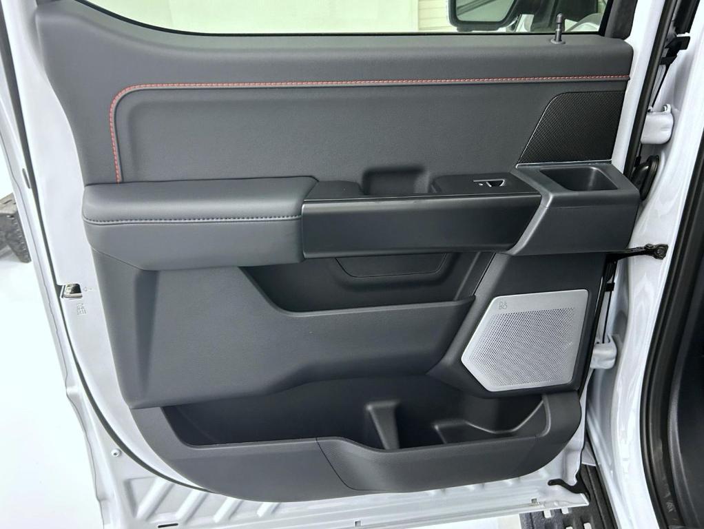 new 2025 Ford F-150 car, priced at $83,614